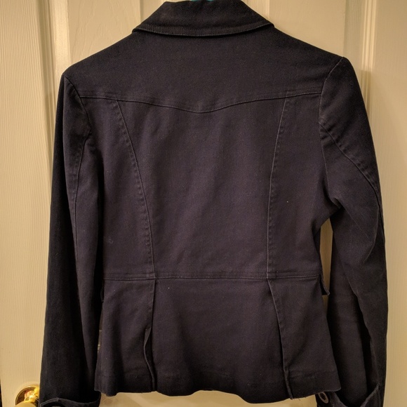 GUESS jacket - Picture 2 of 3